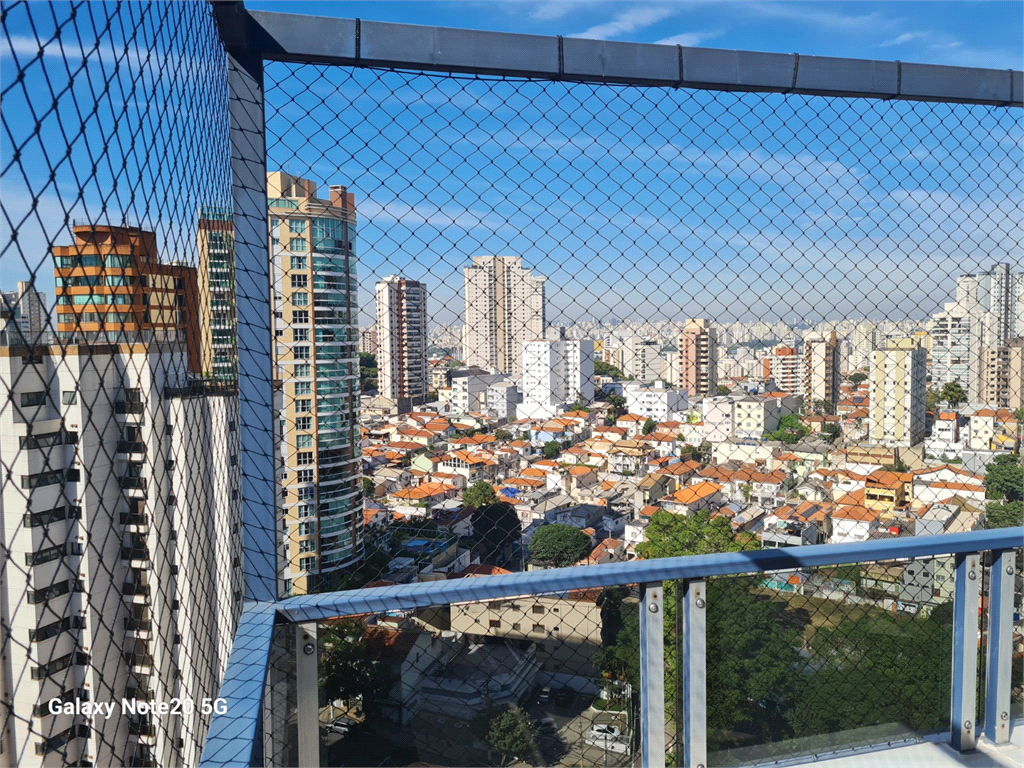 Venda Cobertura São Paulo Santana REO188058 44