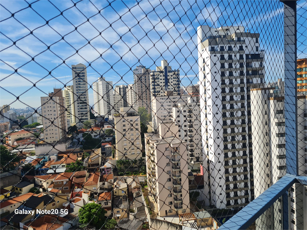 Venda Cobertura São Paulo Santana REO188058 12