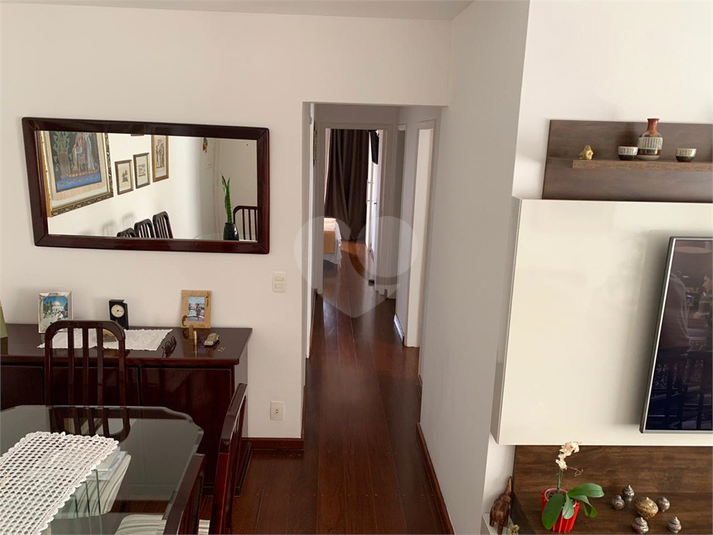 Venda Apartamento São Paulo Santa Teresinha REO188065 29