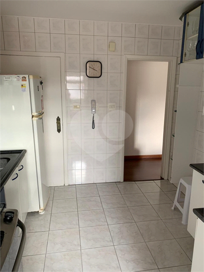 Venda Apartamento São Paulo Santa Teresinha REO188065 19