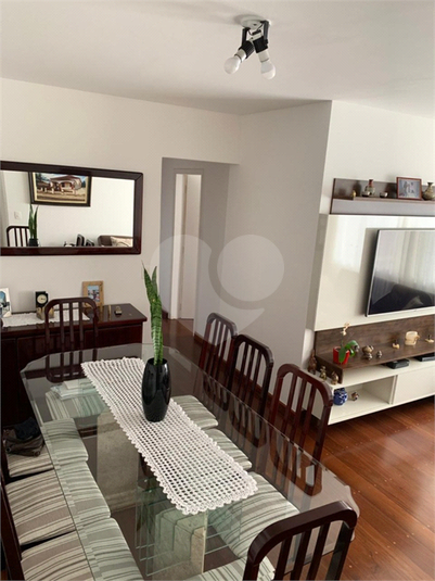 Venda Apartamento São Paulo Santa Teresinha REO188065 14