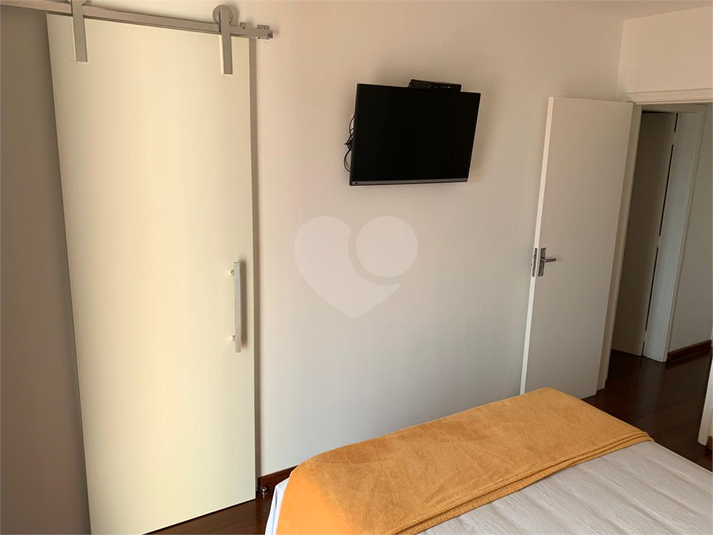 Venda Apartamento São Paulo Santa Teresinha REO188065 26