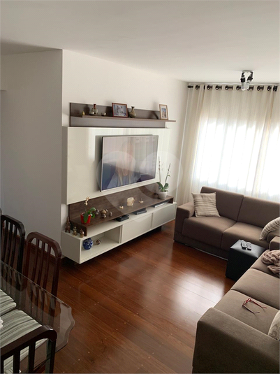 Venda Apartamento São Paulo Santa Teresinha REO188065 22