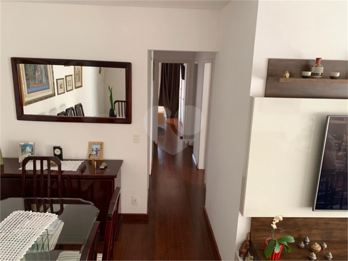 Venda Apartamento São Paulo Santa Teresinha REO188065 6