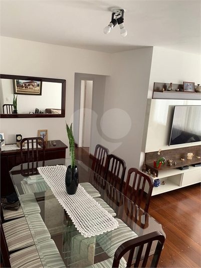 Venda Apartamento São Paulo Santa Teresinha REO188065 30