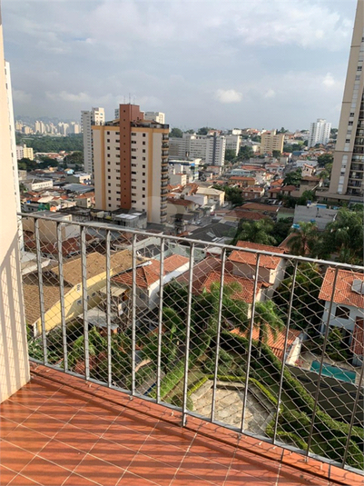 Venda Apartamento São Paulo Santa Teresinha REO188065 16