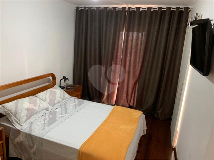 Venda Apartamento São Paulo Santa Teresinha REO188065 12