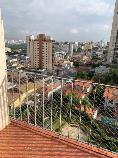 Venda Apartamento São Paulo Santa Teresinha REO188065 33