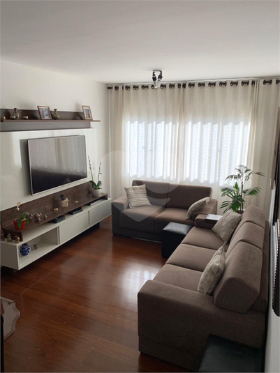 Venda Apartamento São Paulo Santa Teresinha REO188065 4