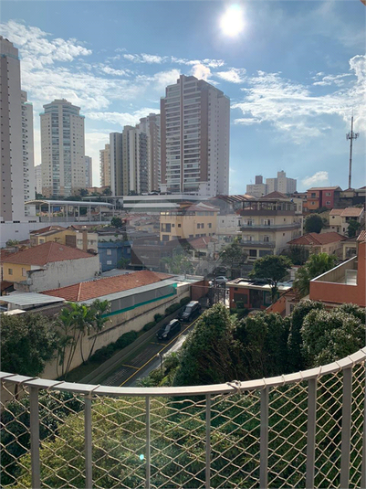 Venda Apartamento São Paulo Santa Teresinha REO188065 37