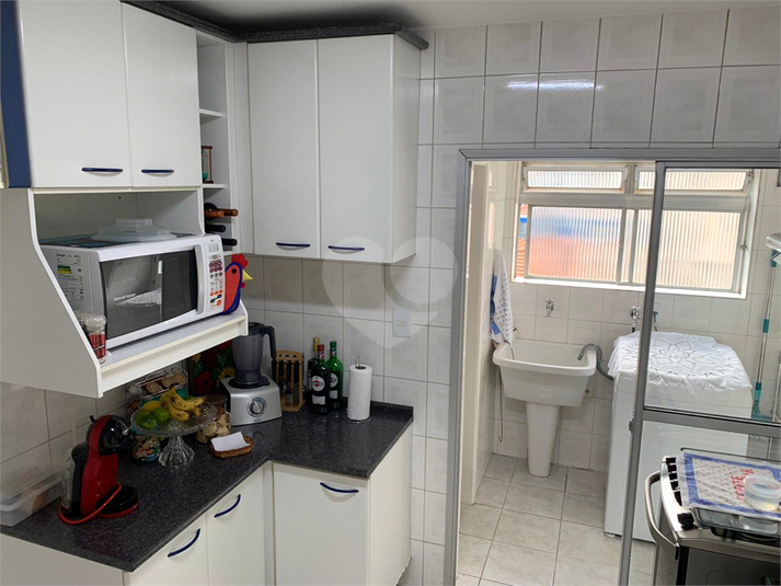 Venda Apartamento São Paulo Santa Teresinha REO188065 20