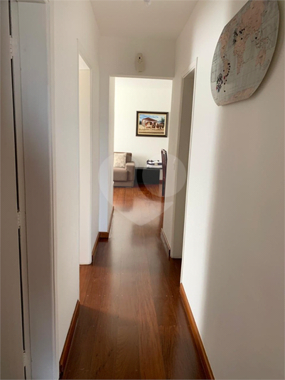 Venda Apartamento São Paulo Santa Teresinha REO188065 13