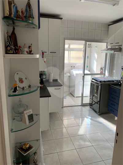 Venda Apartamento São Paulo Santa Teresinha REO188065 31