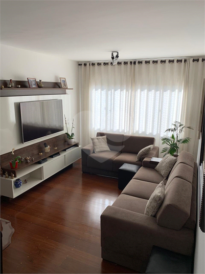 Venda Apartamento São Paulo Santa Teresinha REO188065 32