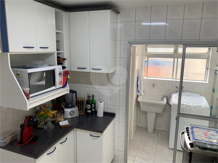 Venda Apartamento São Paulo Santa Teresinha REO188065 10