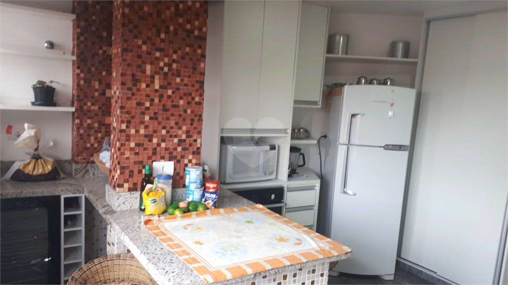 Venda Apartamento São Paulo Jardim São Paulo(zona Norte) REO188072 8