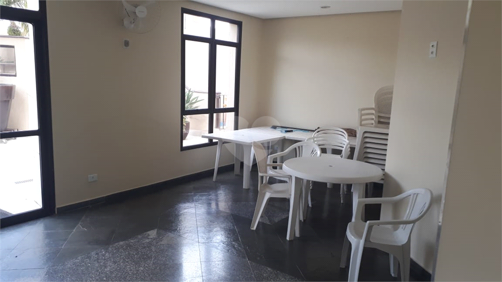 Venda Apartamento São Paulo Jardim São Paulo(zona Norte) REO188072 30