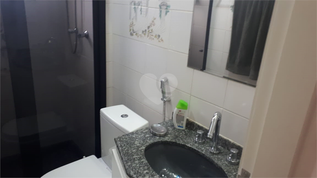 Venda Apartamento São Paulo Jardim São Paulo(zona Norte) REO188072 21