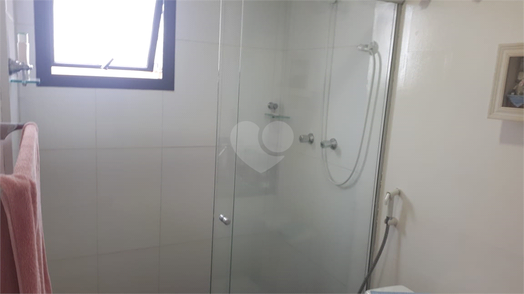 Venda Apartamento São Paulo Jardim São Paulo(zona Norte) REO188072 14