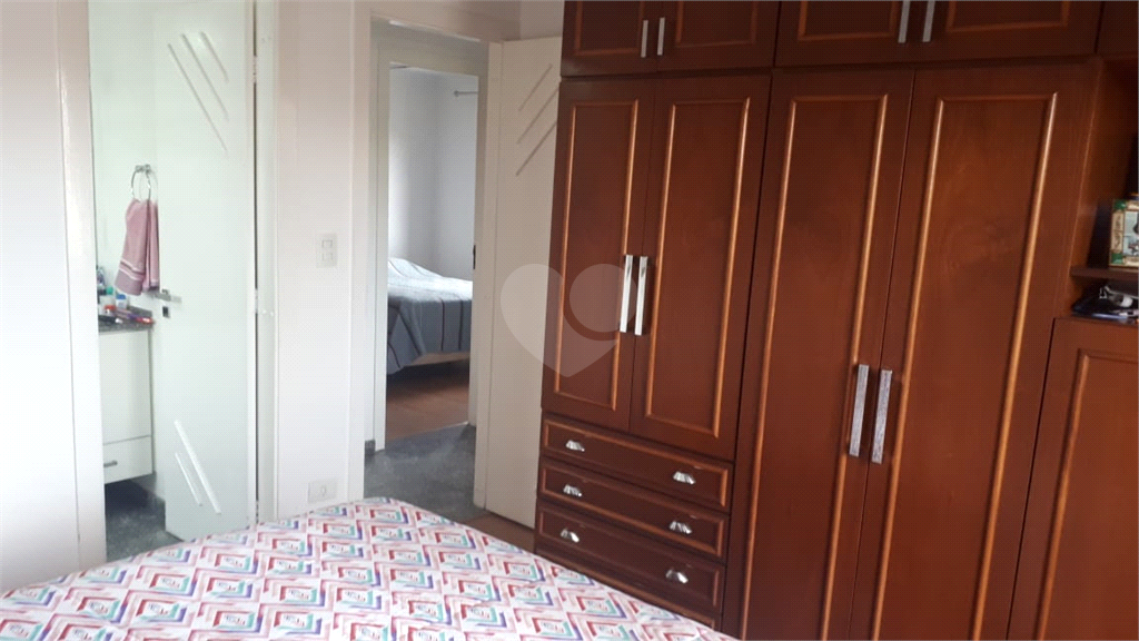 Venda Apartamento São Paulo Jardim São Paulo(zona Norte) REO188072 17