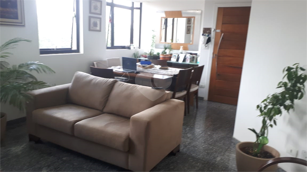 Venda Apartamento São Paulo Jardim São Paulo(zona Norte) REO188072 1