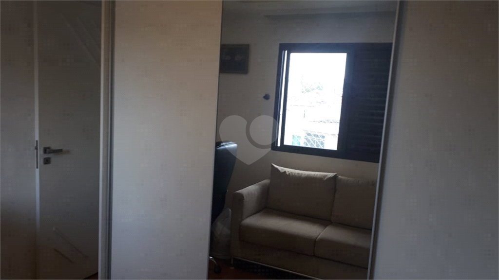 Venda Apartamento São Paulo Jardim São Paulo(zona Norte) REO188072 16