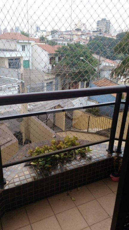 Venda Apartamento São Paulo Jardim São Paulo(zona Norte) REO188072 12