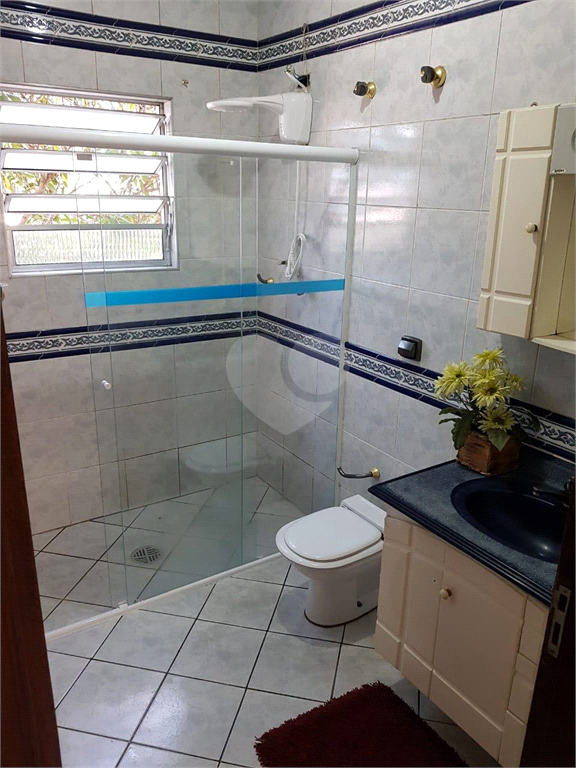 Venda Sobrado São Paulo Vila Bela Vista (zona Norte) REO188075 24