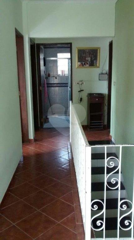 Venda Sobrado São Paulo Vila Bela Vista (zona Norte) REO188075 15