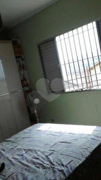 Venda Sobrado São Paulo Vila Bela Vista (zona Norte) REO188075 16