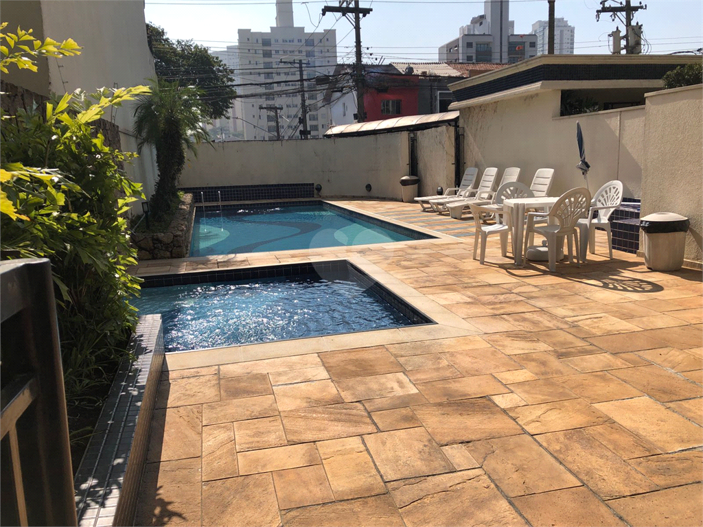 Venda Apartamento São Paulo Santa Teresinha REO188077 57