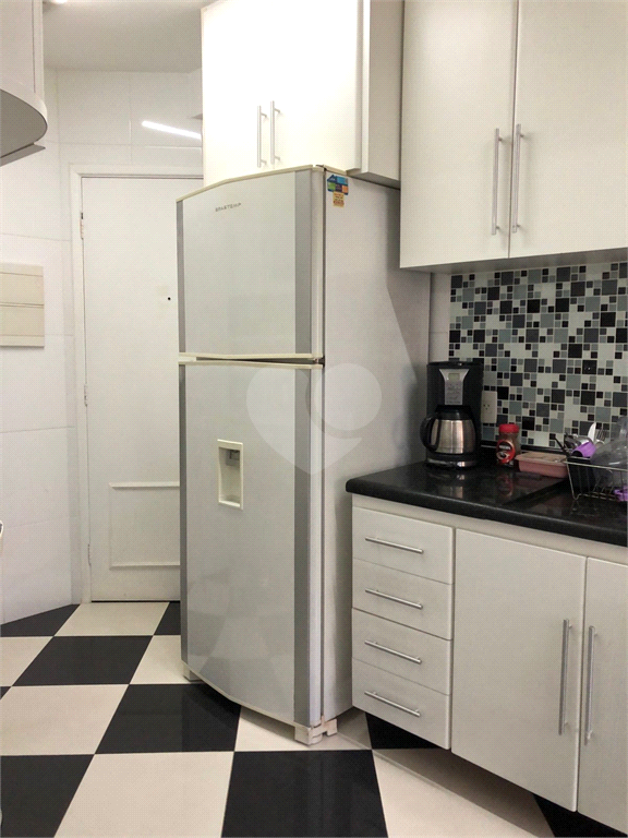 Venda Apartamento São Paulo Santa Teresinha REO188077 49