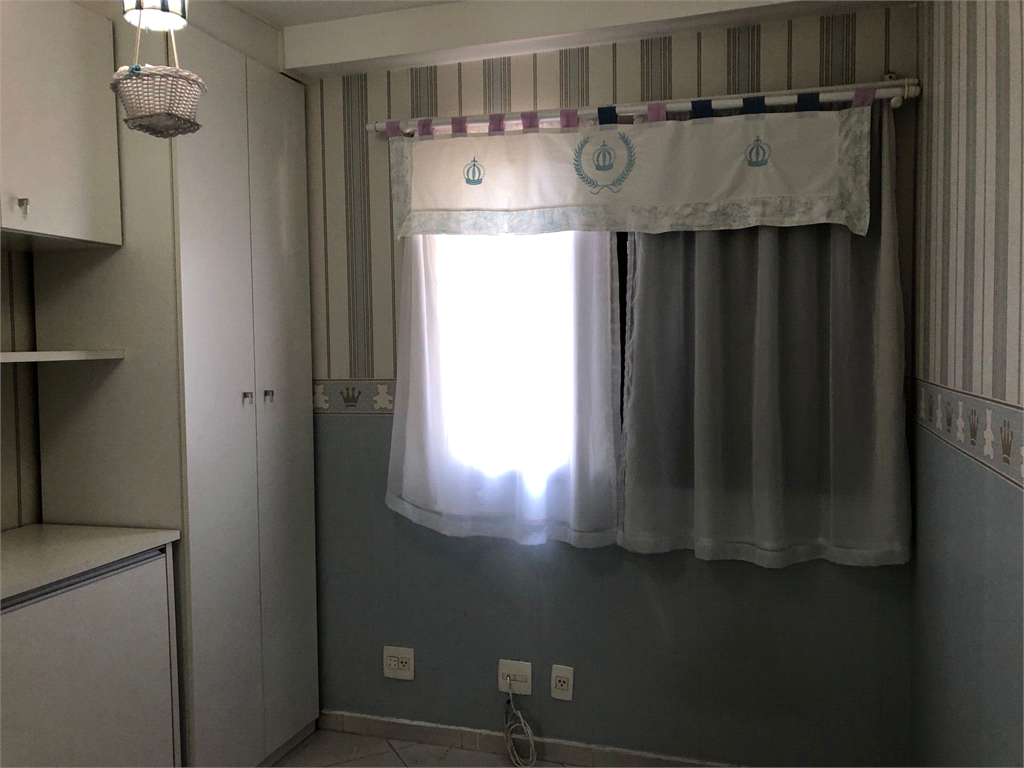 Venda Apartamento São Paulo Santa Teresinha REO188077 36