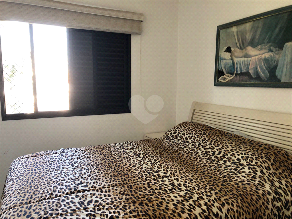 Venda Apartamento São Paulo Santa Teresinha REO188077 38