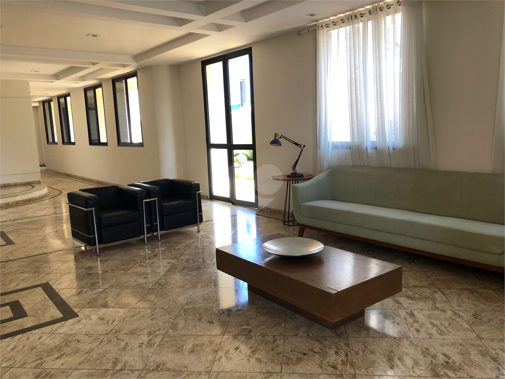 Venda Apartamento São Paulo Santa Teresinha REO188077 54