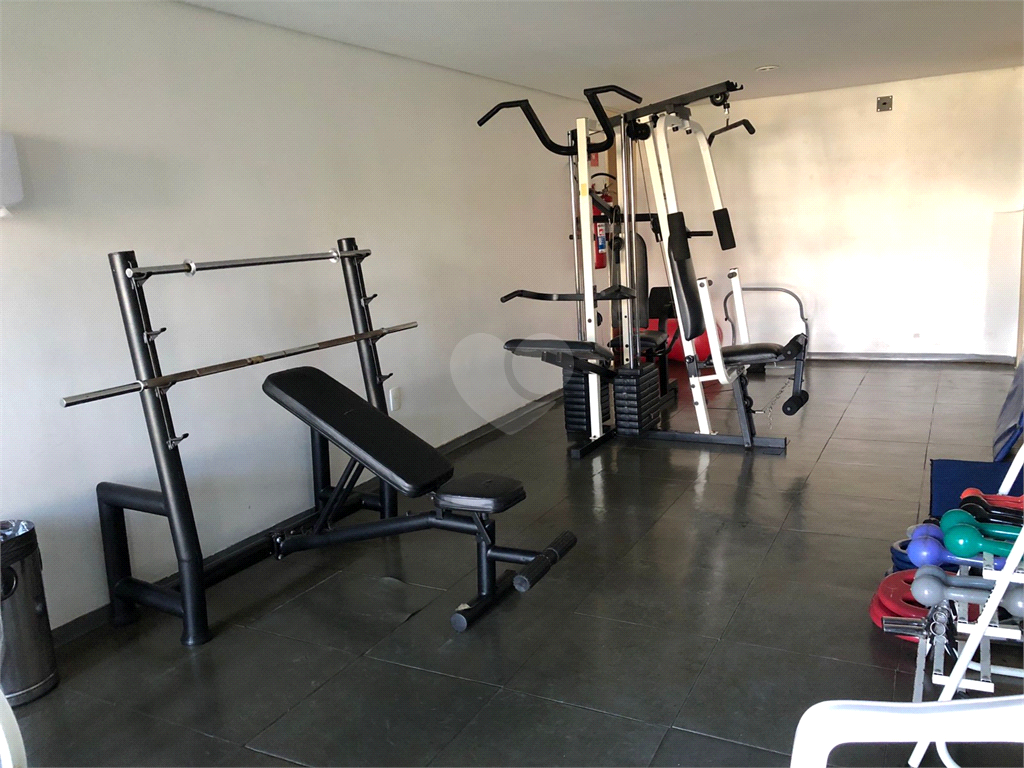 Venda Apartamento São Paulo Santa Teresinha REO188077 68