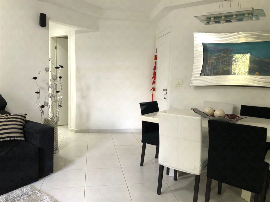 Venda Apartamento São Paulo Santa Teresinha REO188077 32