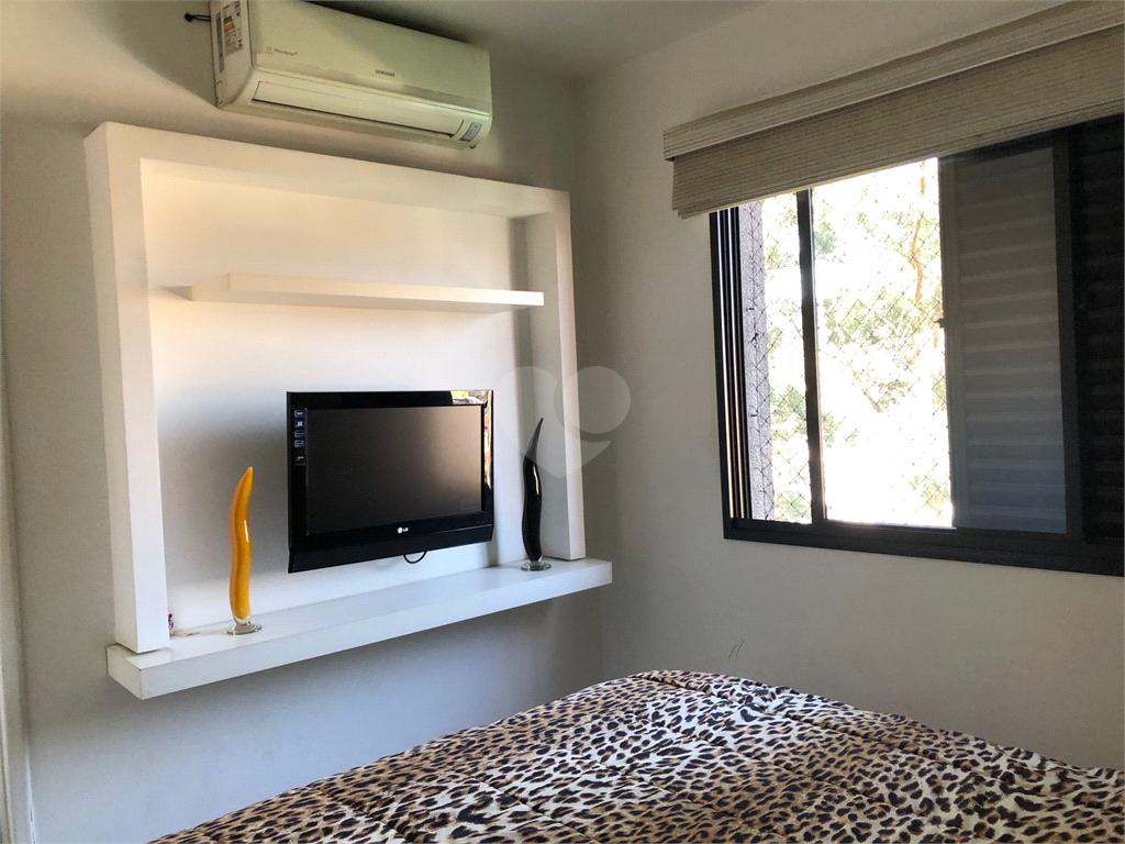 Venda Apartamento São Paulo Santa Teresinha REO188077 41