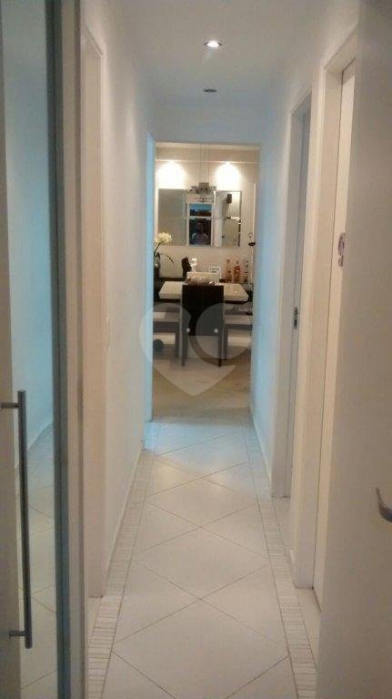 Venda Apartamento São Paulo Santa Teresinha REO188077 7