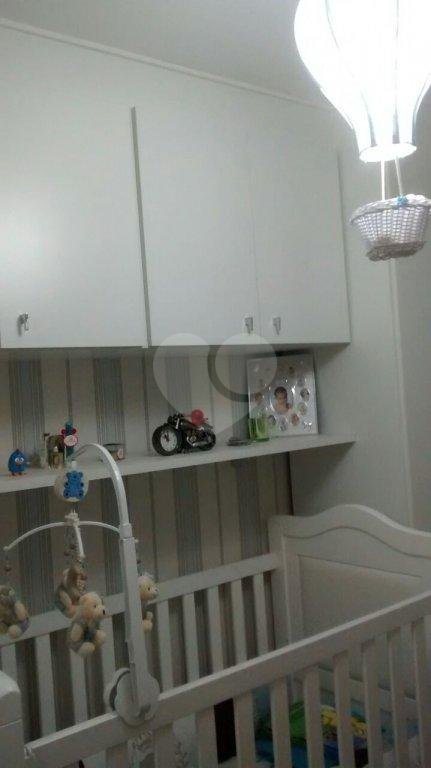 Venda Apartamento São Paulo Santa Teresinha REO188077 8