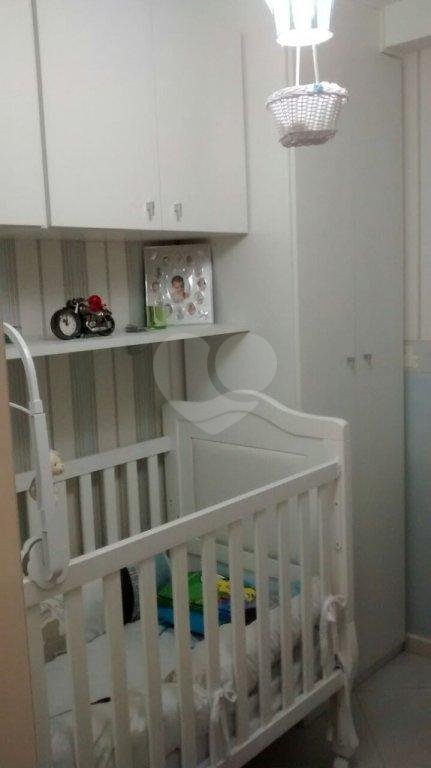 Venda Apartamento São Paulo Santa Teresinha REO188077 9