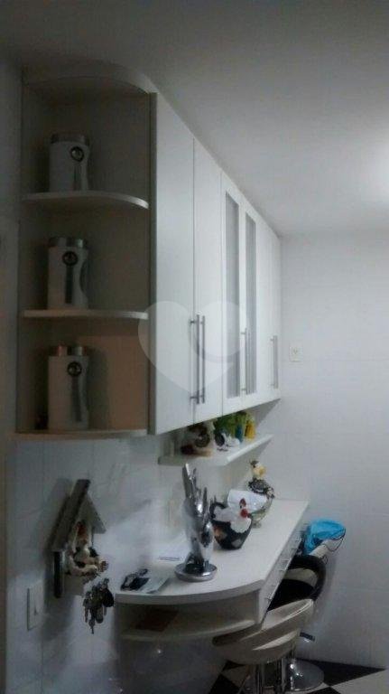 Venda Apartamento São Paulo Santa Teresinha REO188077 10