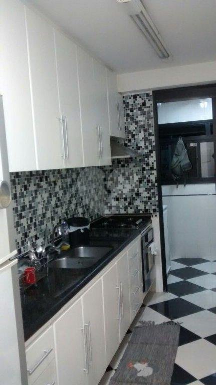 Venda Apartamento São Paulo Santa Teresinha REO188077 17