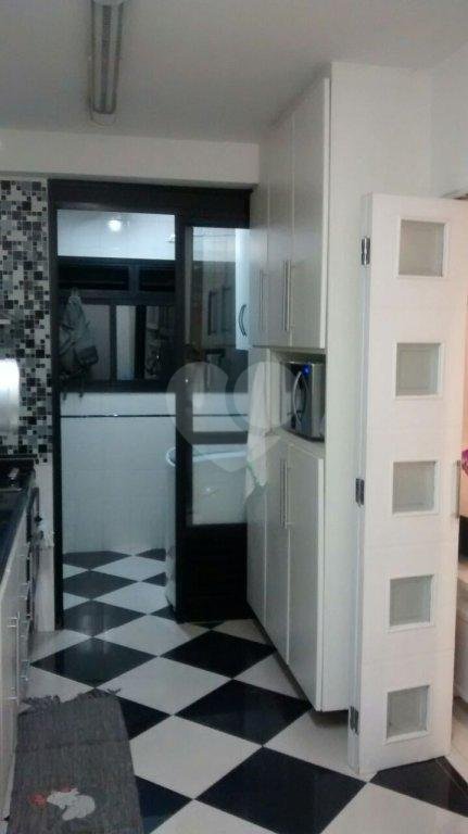 Venda Apartamento São Paulo Santa Teresinha REO188077 18