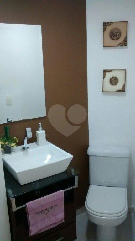 Venda Apartamento São Paulo Santa Teresinha REO188077 19