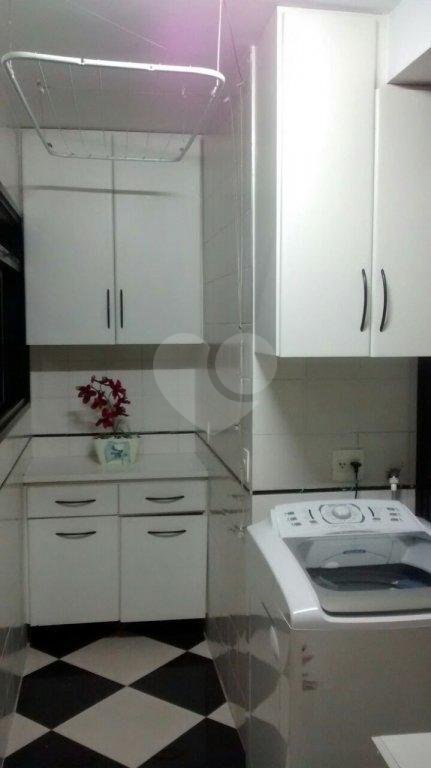 Venda Apartamento São Paulo Santa Teresinha REO188077 20