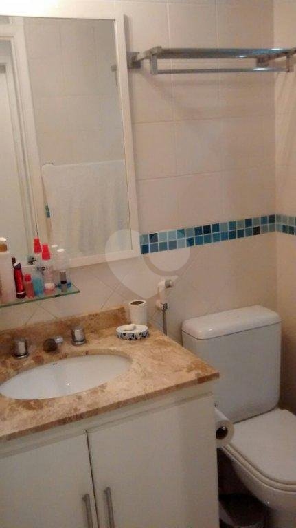 Venda Apartamento São Paulo Santa Teresinha REO188077 23