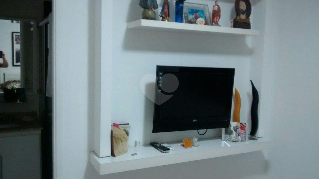 Venda Apartamento São Paulo Santa Teresinha REO188077 25