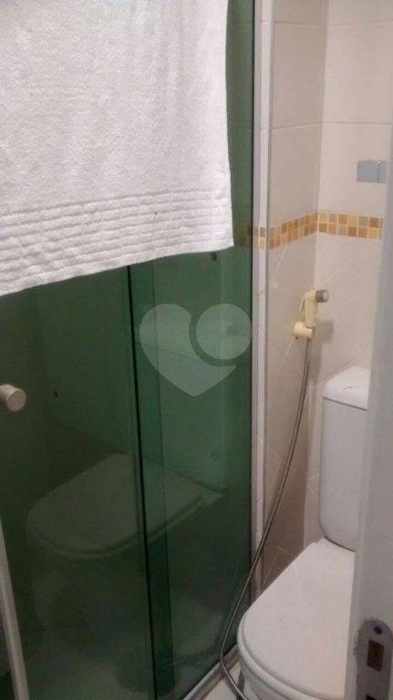 Venda Apartamento São Paulo Santa Teresinha REO188077 26