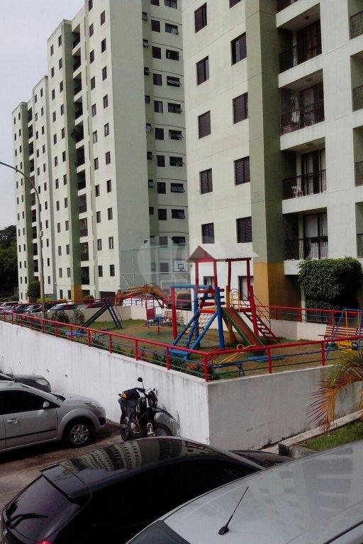 Venda Apartamento São Paulo Vila Santos REO188128 5